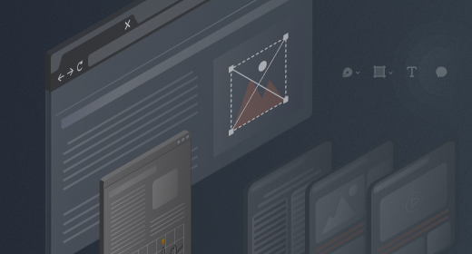 Web design & development